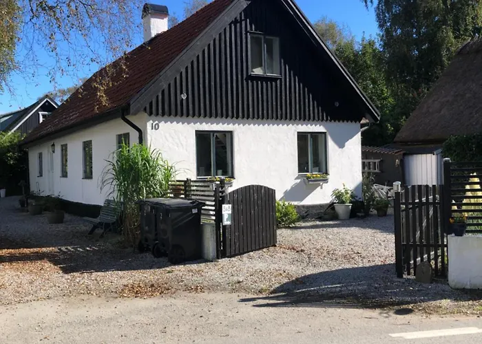 Rum Pa Landet