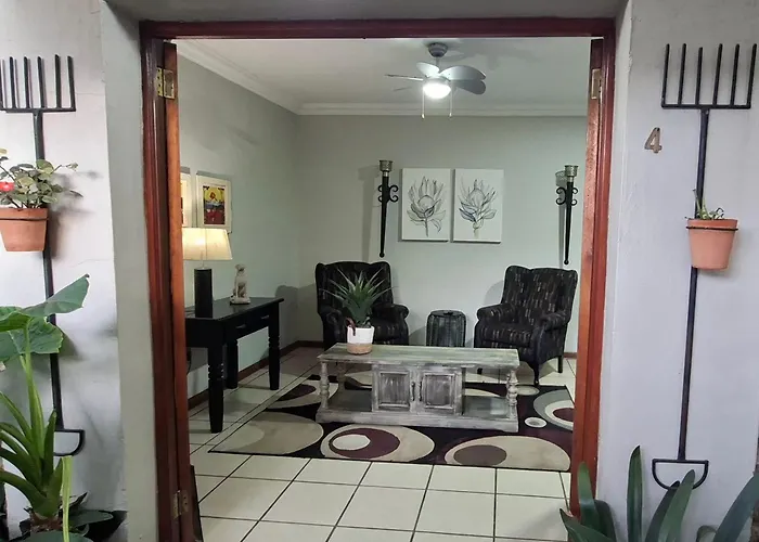 L'Anda Guesthouse & Self Catering