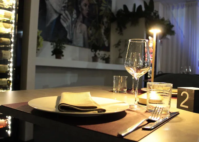 Orizzonte MHotel