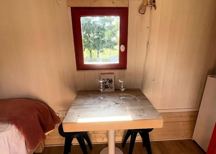 Auberge Casa Sana