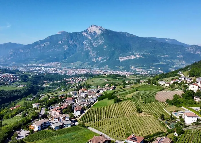 B&B Marina “La Casa in Collina”