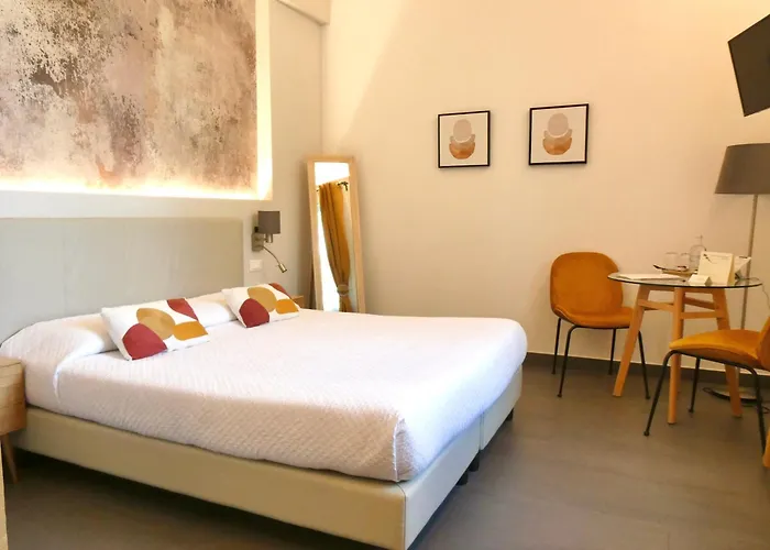 Hotel Il Colle Di Monterosso