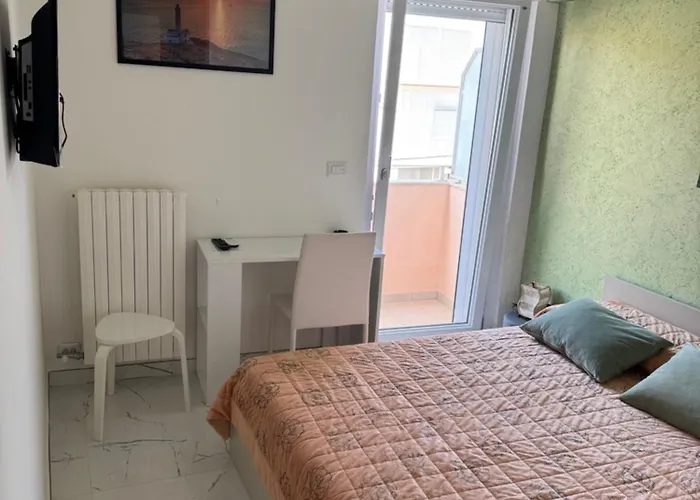B&B Ancora Del Sud