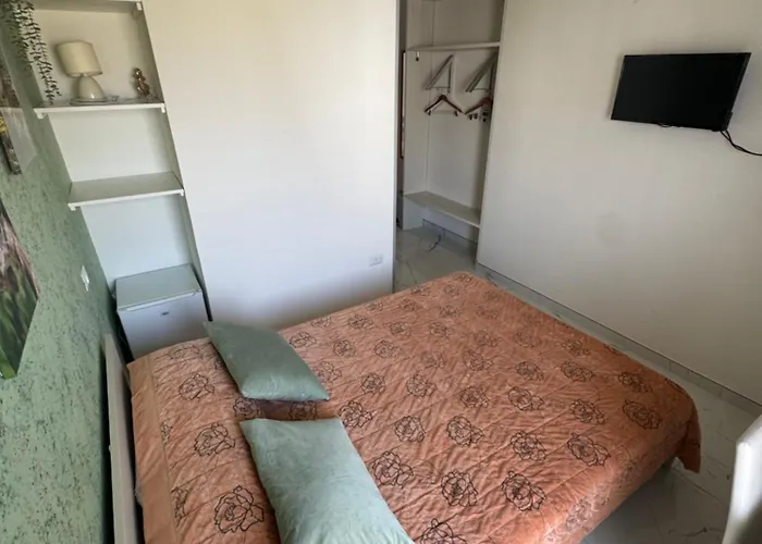 B&B Ancora Del Sud