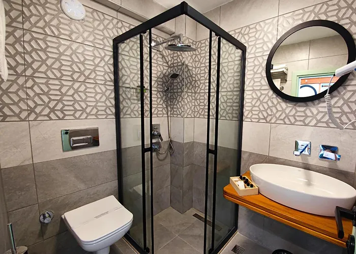 North Wind Hotels - Karaburun