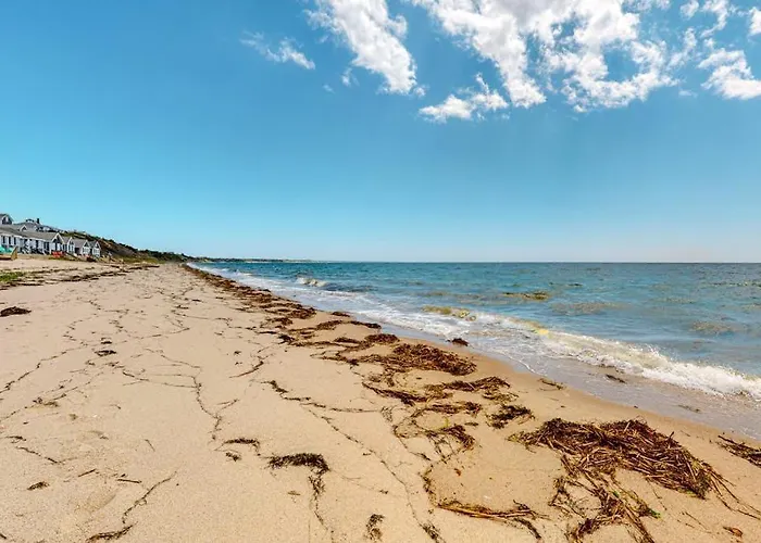 National Seashore Studio