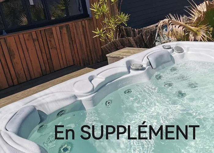 Au Poème du Chêne, Logement indépendant, Calme, Parking gratuit