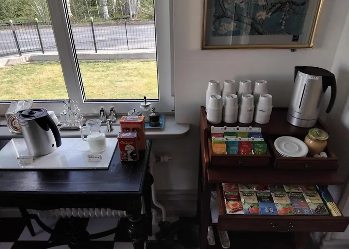 Ankis Bed And Brekfast, Vimmerby