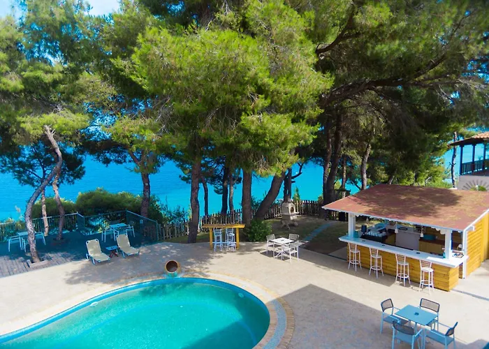 Evripidis Hotel