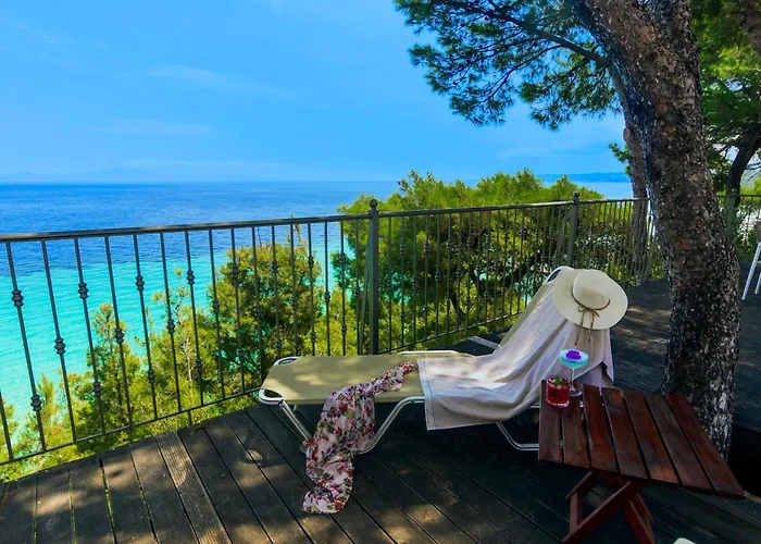Evripidis Hotel