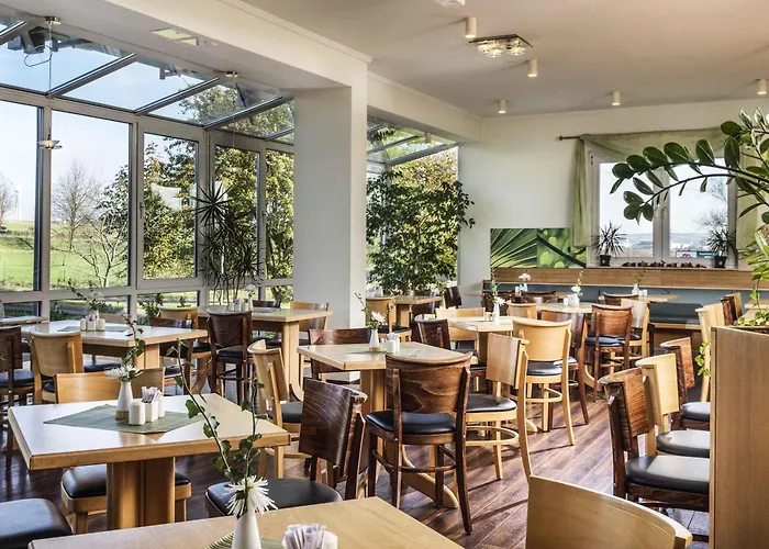 ibis Hotel Eisenach