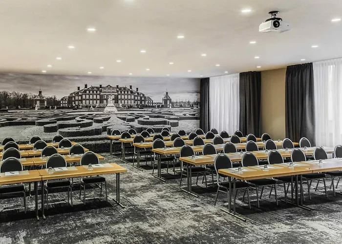 Mercure Hotel Hamm