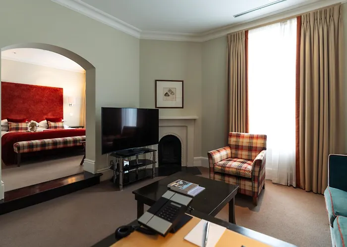 Bedford Lodge Hotel & Spa