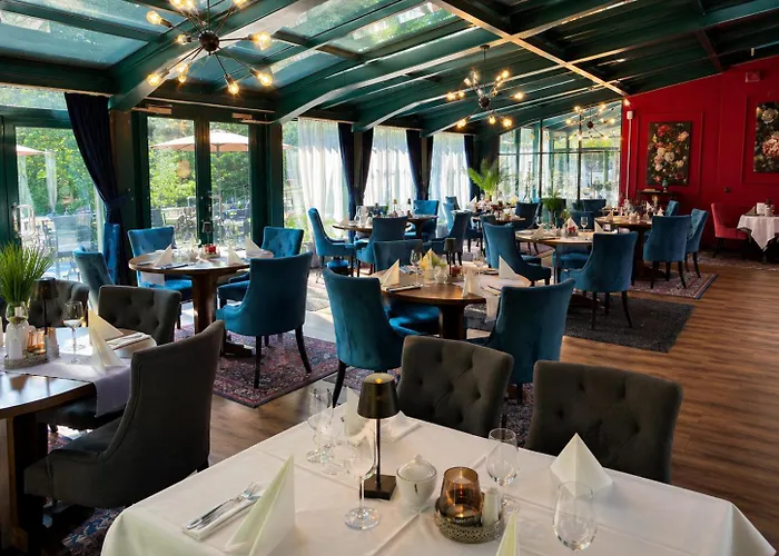 Parkhotel Waldschloesschen