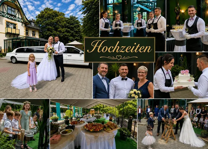 Parkhotel Waldschloesschen