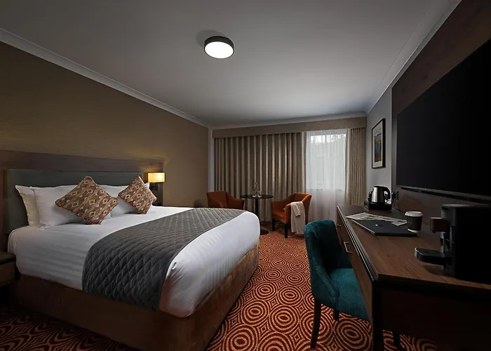 Great National South Court Hotel