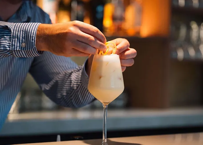 Mercure Le Mans Batignolles - Hotel & Spa