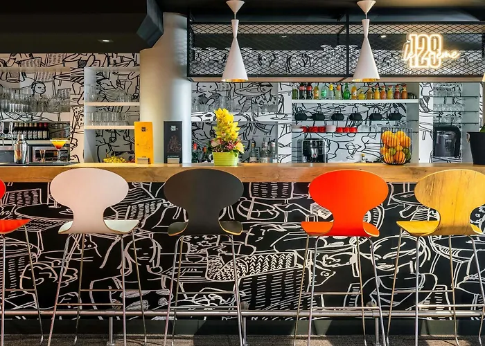 Ibis Le Havre Centre
