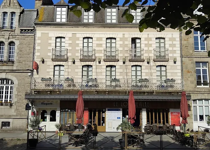 Hotel Marguerite