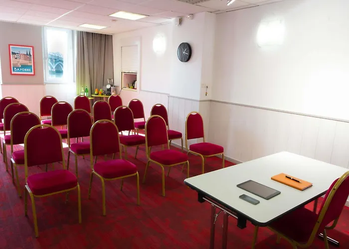 Ibis Styles Bayonne