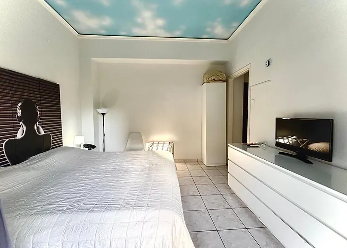 Hotel Marko