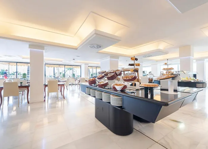 Hotel Palma Bellver , Affiliated By Melia