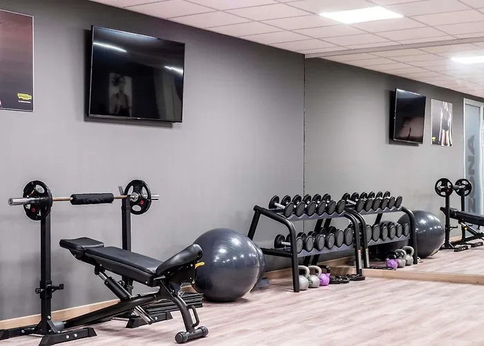 Ibis Styles A Coruna