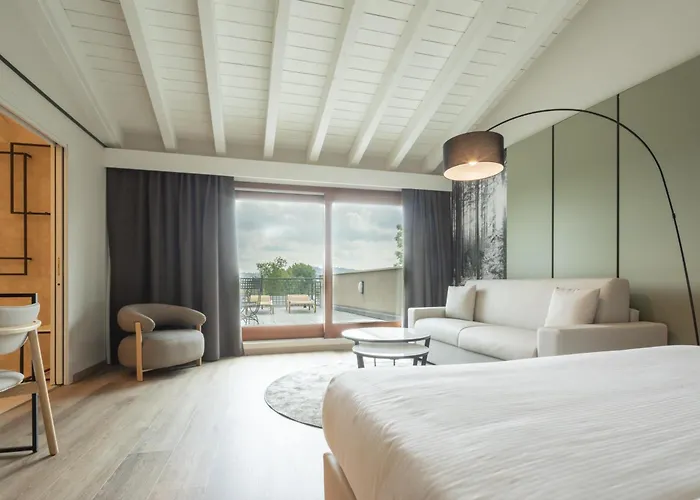 Hotel Horizon Wellness & Spa Resort - Best Western Signature Collection