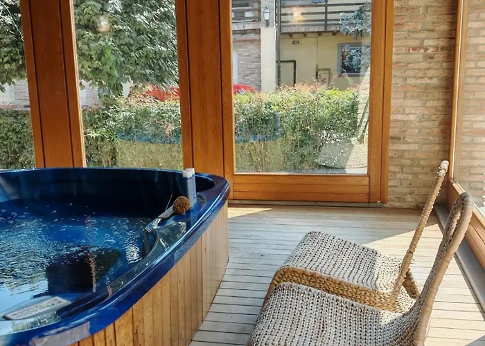 Bes Hotel Bergamo La Muratella