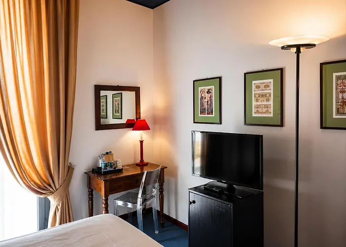 Hotel Palio