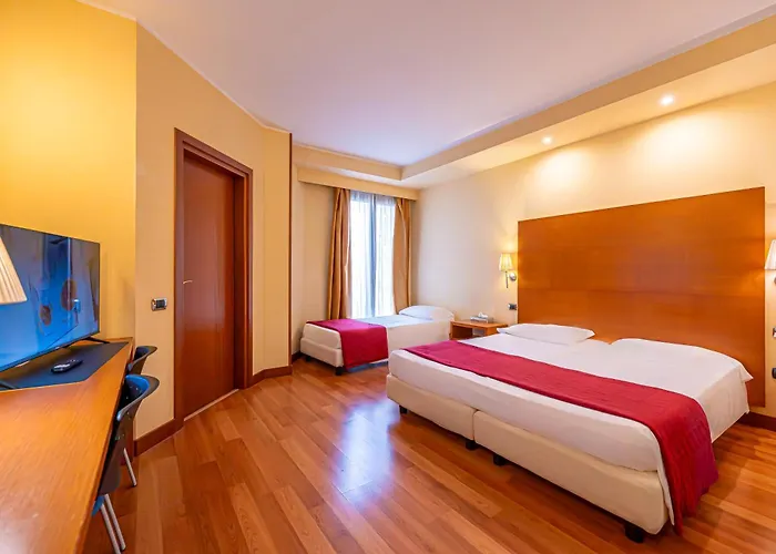 Luna Hotel Motel Lago Maggiore Arona