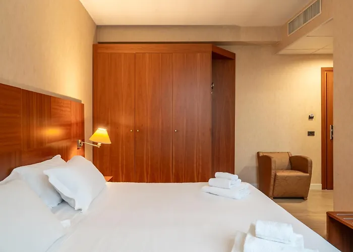 Best Western Cavalieri Della Corona