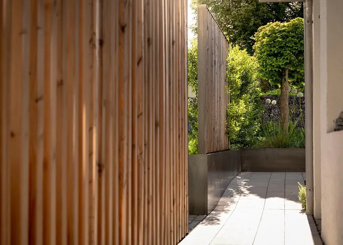 Villa Rein Boutiquehotel