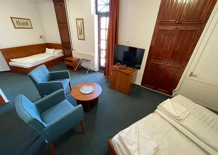 Hotel Fonix
