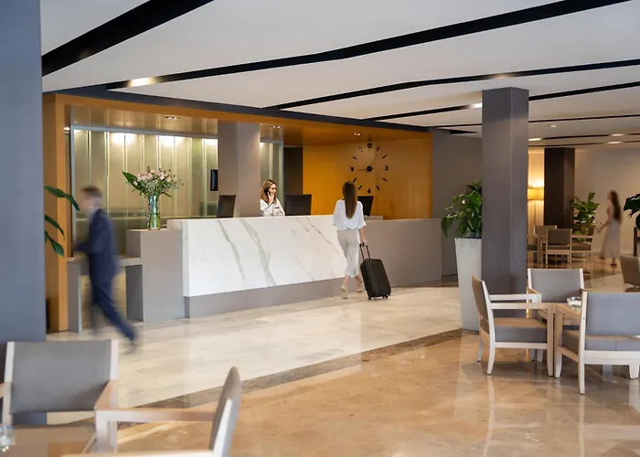 Helios Benidorm