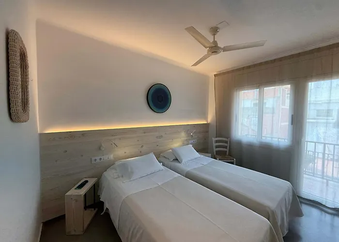 Hostal Rom Familiar