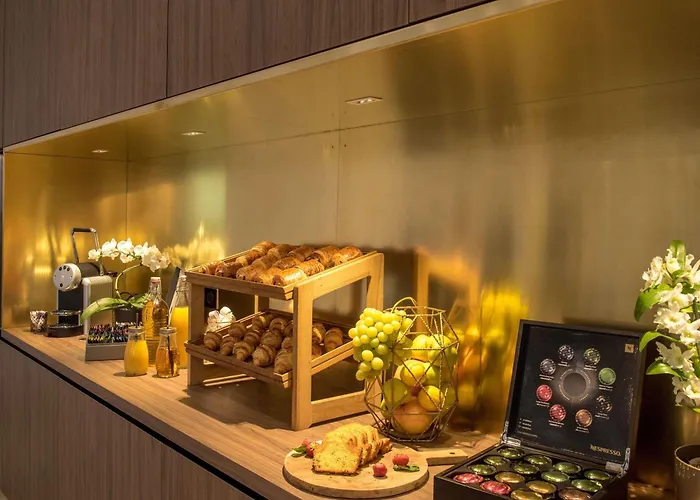 Mercure Paris Porte De Pantin