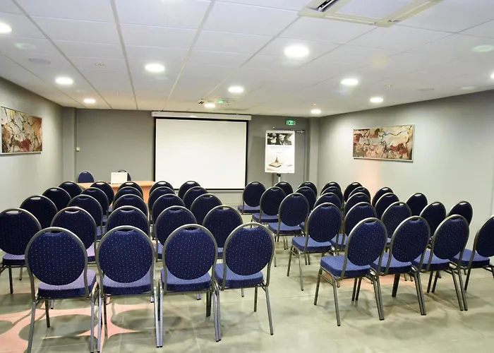 Mercure Perigueux Centre Historique