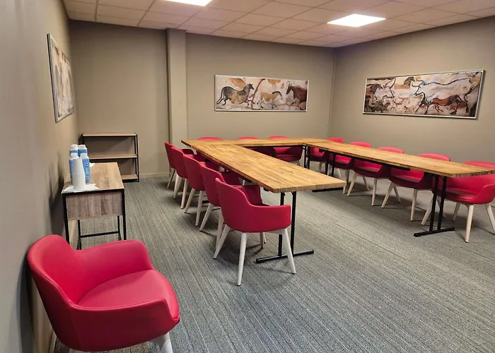 Mercure Perigueux Centre Historique