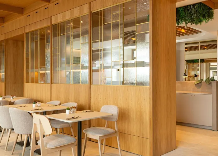 Mercure Colmar Centre Unterlinden