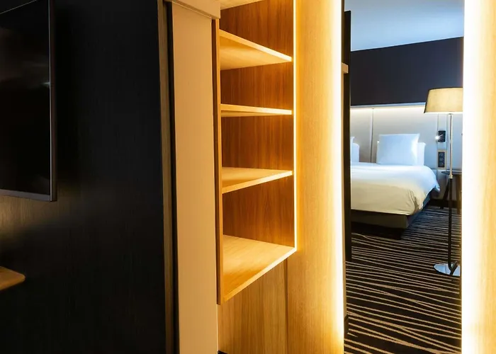 Mercure Colmar Centre Unterlinden