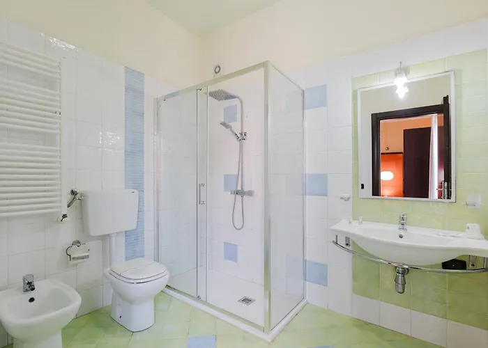 Cerri Hotel