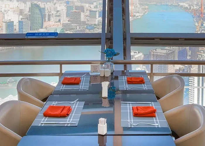 Novotel Atlantis Shanghai