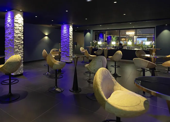 Mercure Orléans Centre Bords de Loire