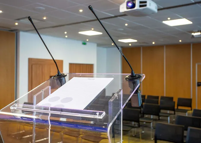 Novotel Bourges