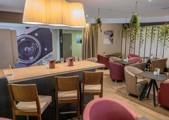 Ibis Styles Chalon Sur Saone