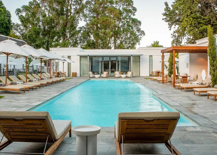 Erinvale Estate Hotel & Spa