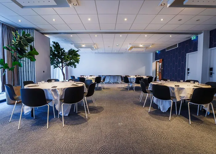 Novotel Saint Avold