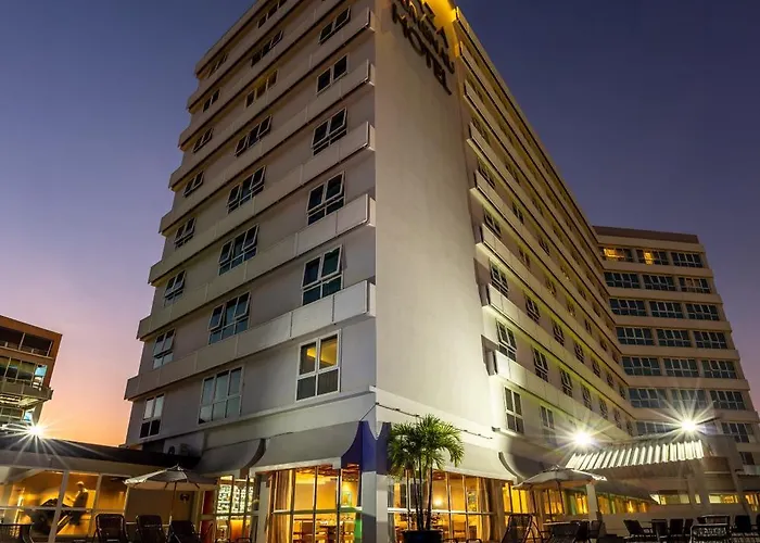 Plaza Blumenau Hotel - Proximo Curt Hering, Via Gastronomica