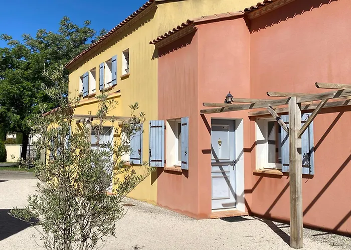 Lagrange Vacances L’Oustau de Sorgue